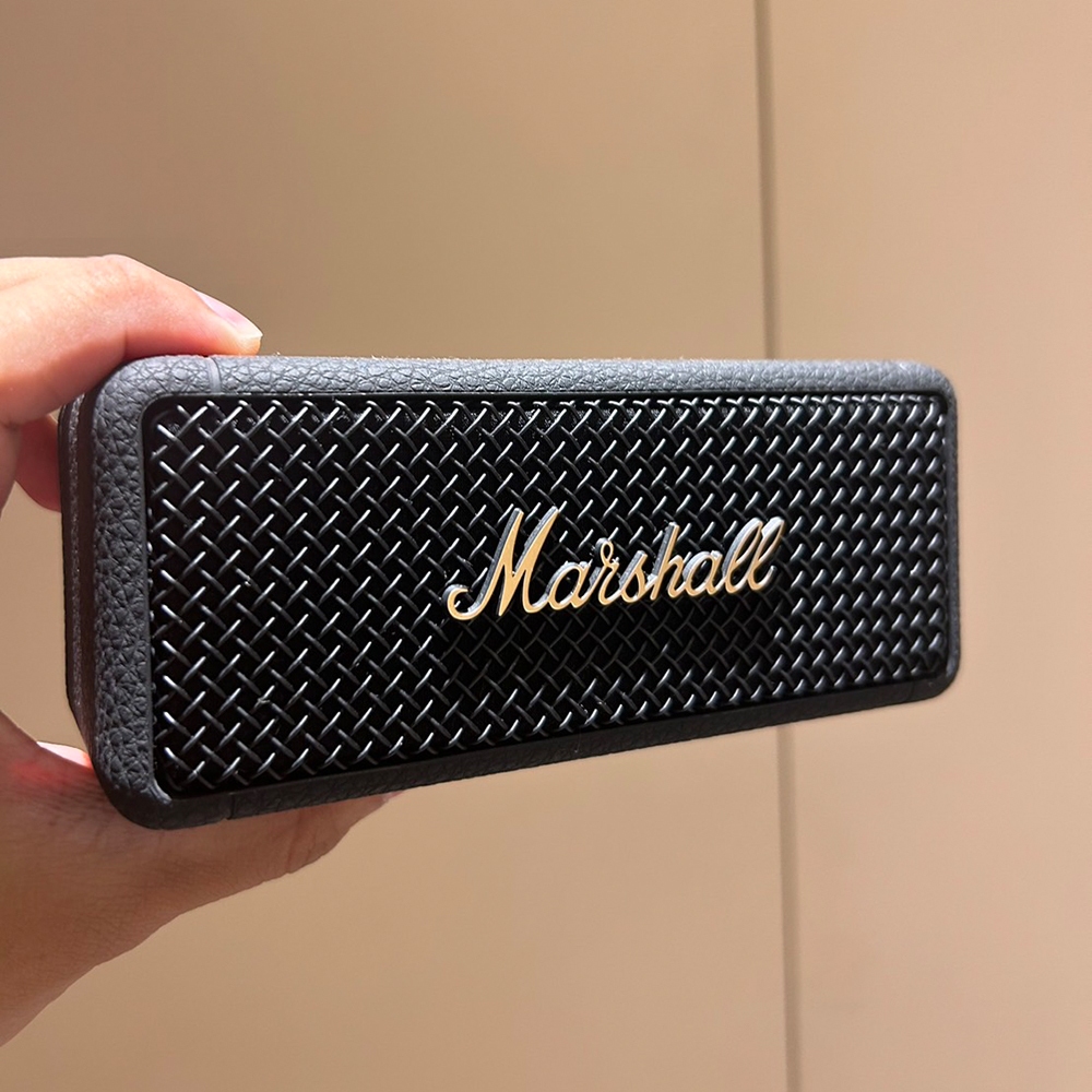 Marshall Emberton II 第二代 攜帶式藍芽喇叭【敦煌樂器】, , large