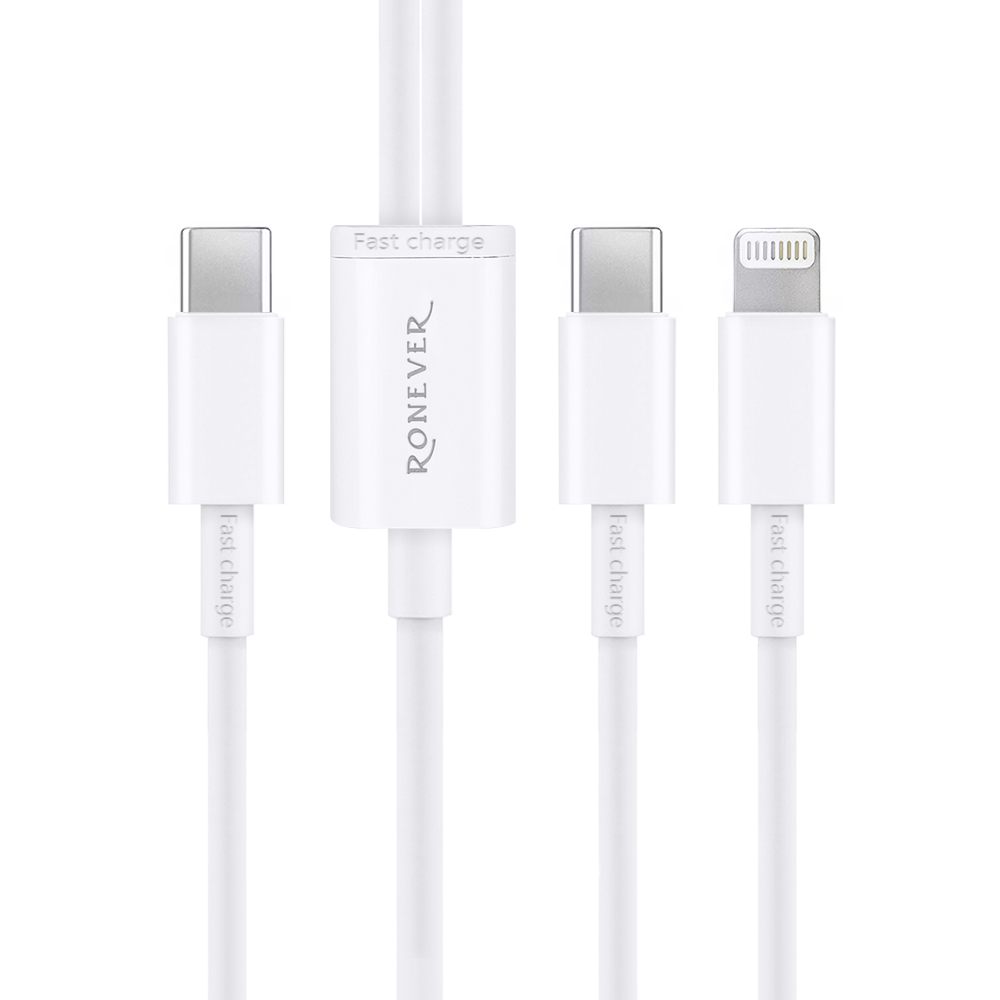 Charging cable