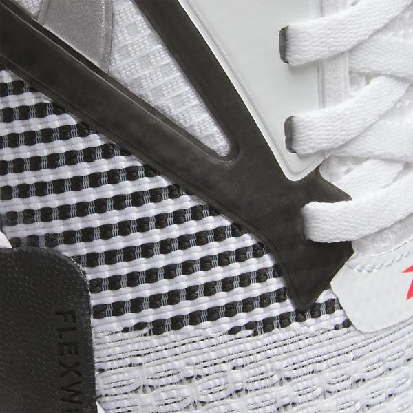 Reebok Nano Court 男 多功能/訓練鞋 穩定 健身 重訓 白 黑 [100212265], , large