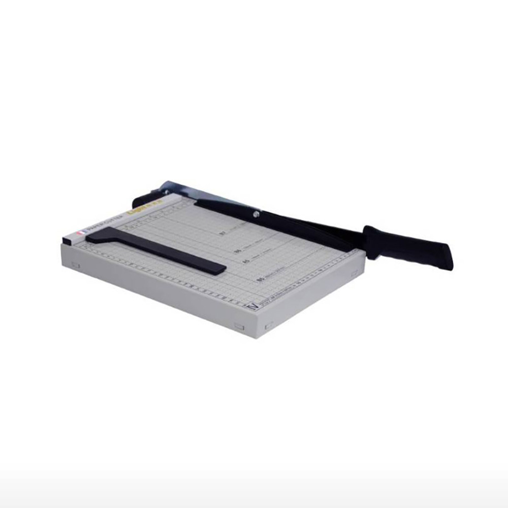 Light 明亮牌 全鋼裁紙機  A4 /台 8014