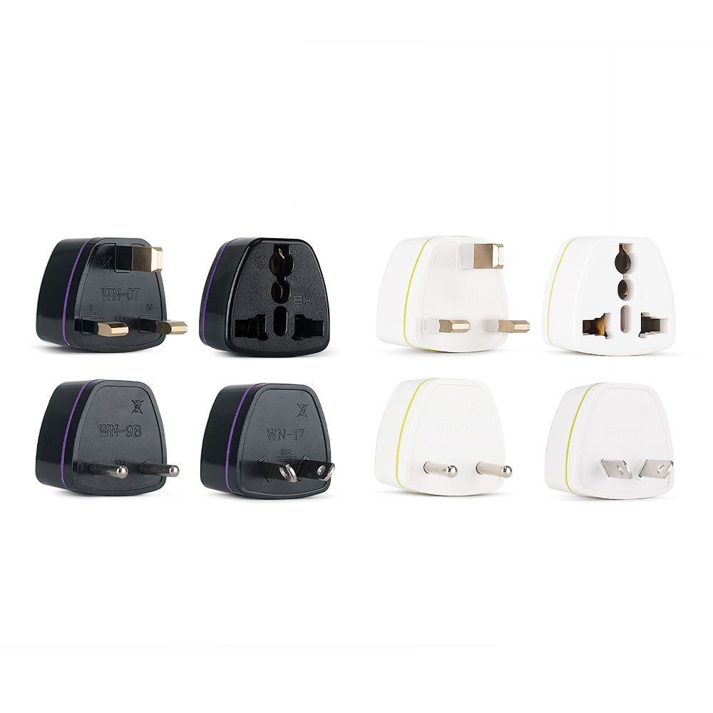 Adapter plug, , large