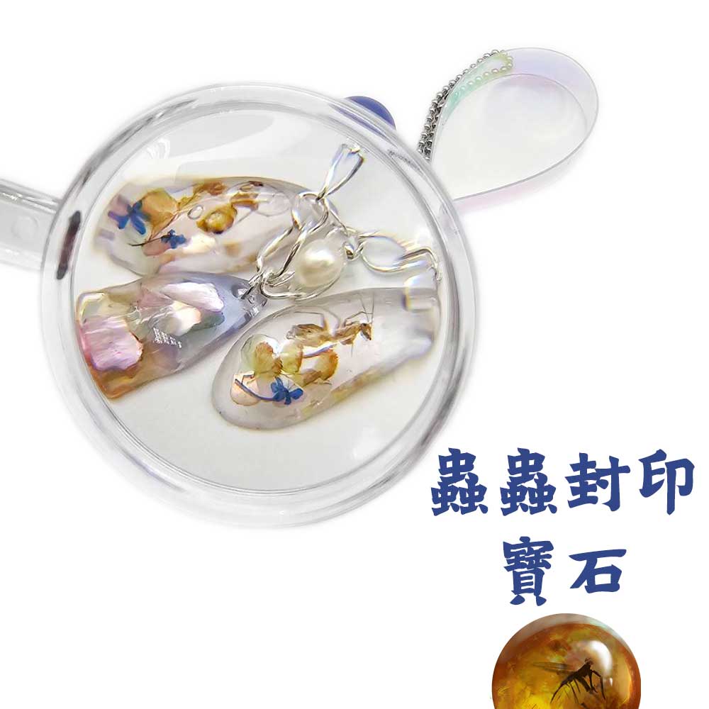 Amber Bug Science Kit, , large