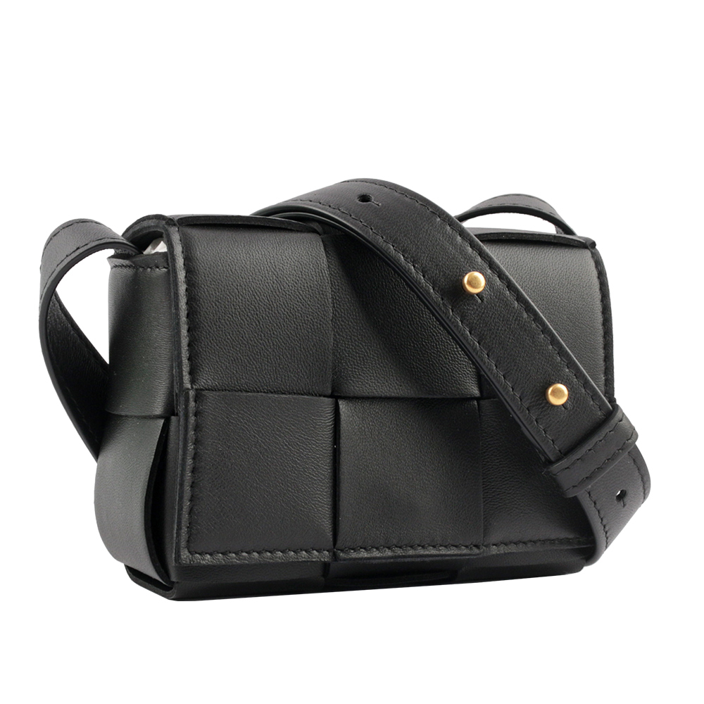 woven bag, , large