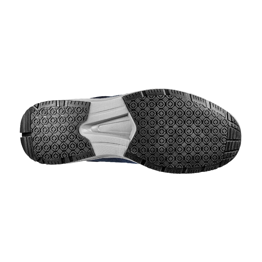 DIADORA迪亞多那 台灣製輕旅健走鞋 男運動鞋 休閒鞋 男鞋 MIT 防潑水 透氣 寬楦 舒壓 彈力 防滑 黑 藍, , large