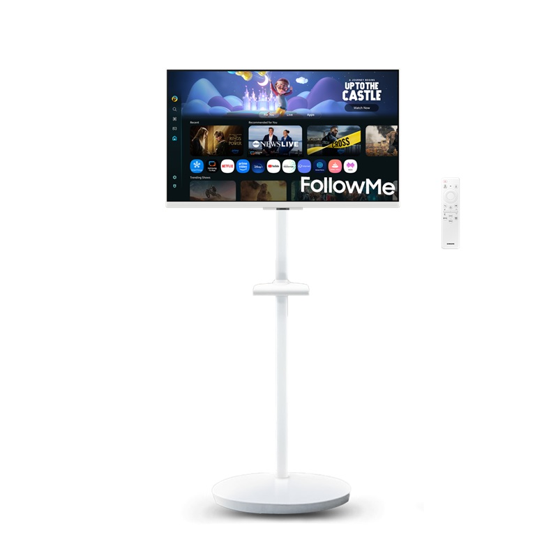 SAMSUNG S27FM501EC LD, , large