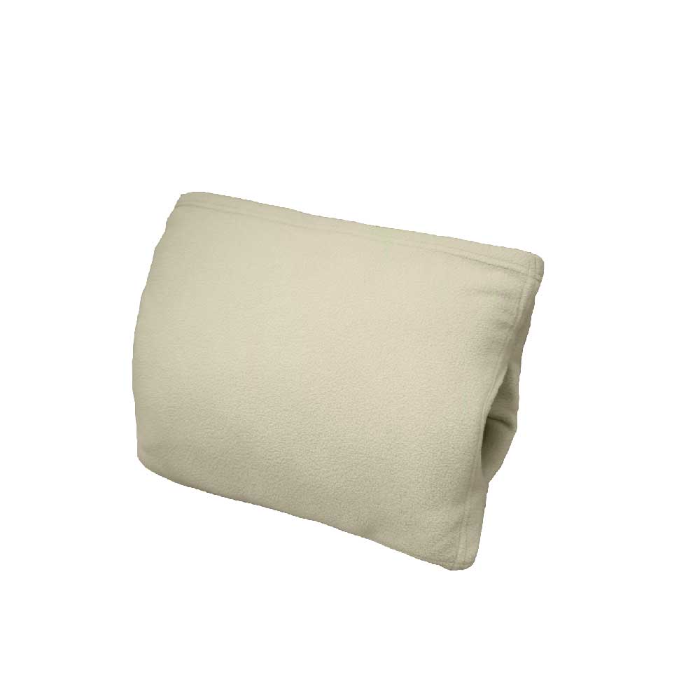 ｜2色｜石墨烯多功能抱枕毯 保暖帽 保暖配件 抱枕, , large