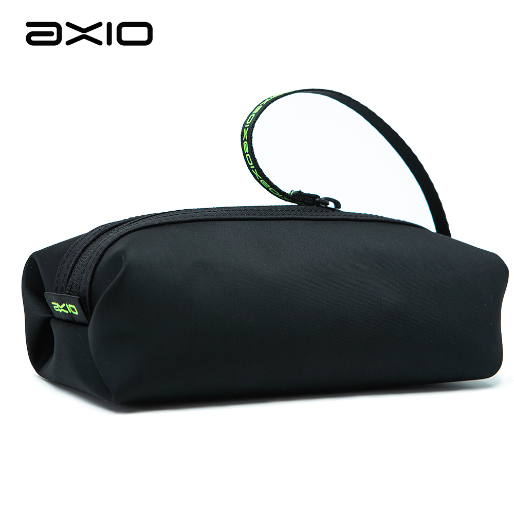【AXIO】 Pencil Case 萊卡拉鍊筆盒(APC-134), , large