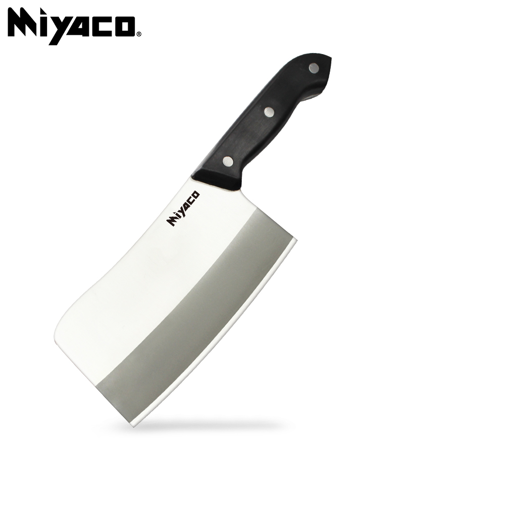 Miyaco 米雅可 庖丁刀具 斬剁刀-Leidea樂德兒, , large