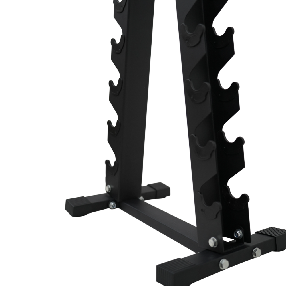 【德旺健身器材】立式啞鈴架, , large