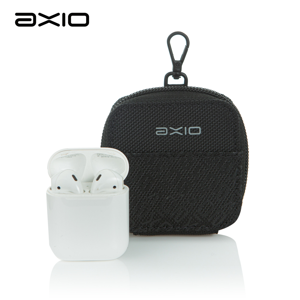 【AXIO】 Progress Shoulder Bag 頂級快取耐磨側肩包(APS-7) , , large