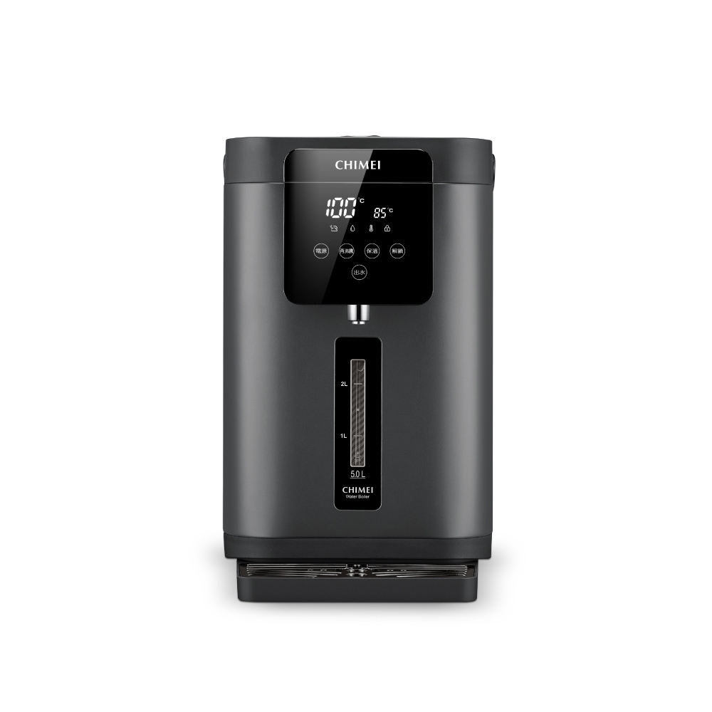 CHIMEI 奇美 5L大視窗無縫內膽熱水瓶 WB-50YTB2, , large