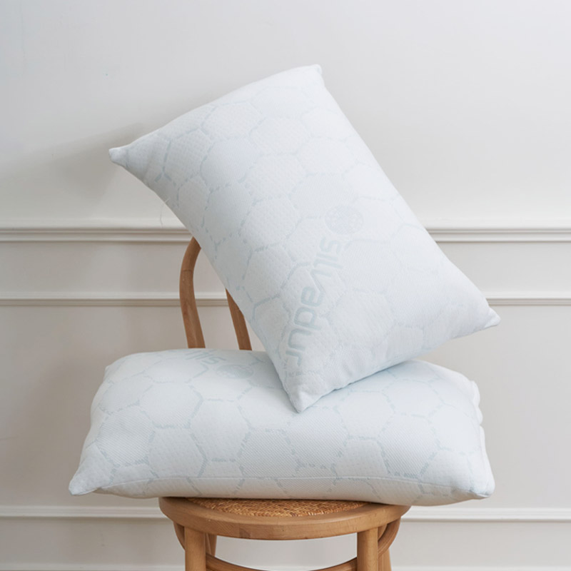 Antibacterial independent pillow, , large