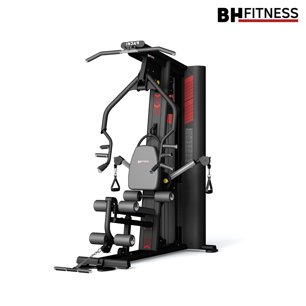 G127 Indar Multi-Station , , large