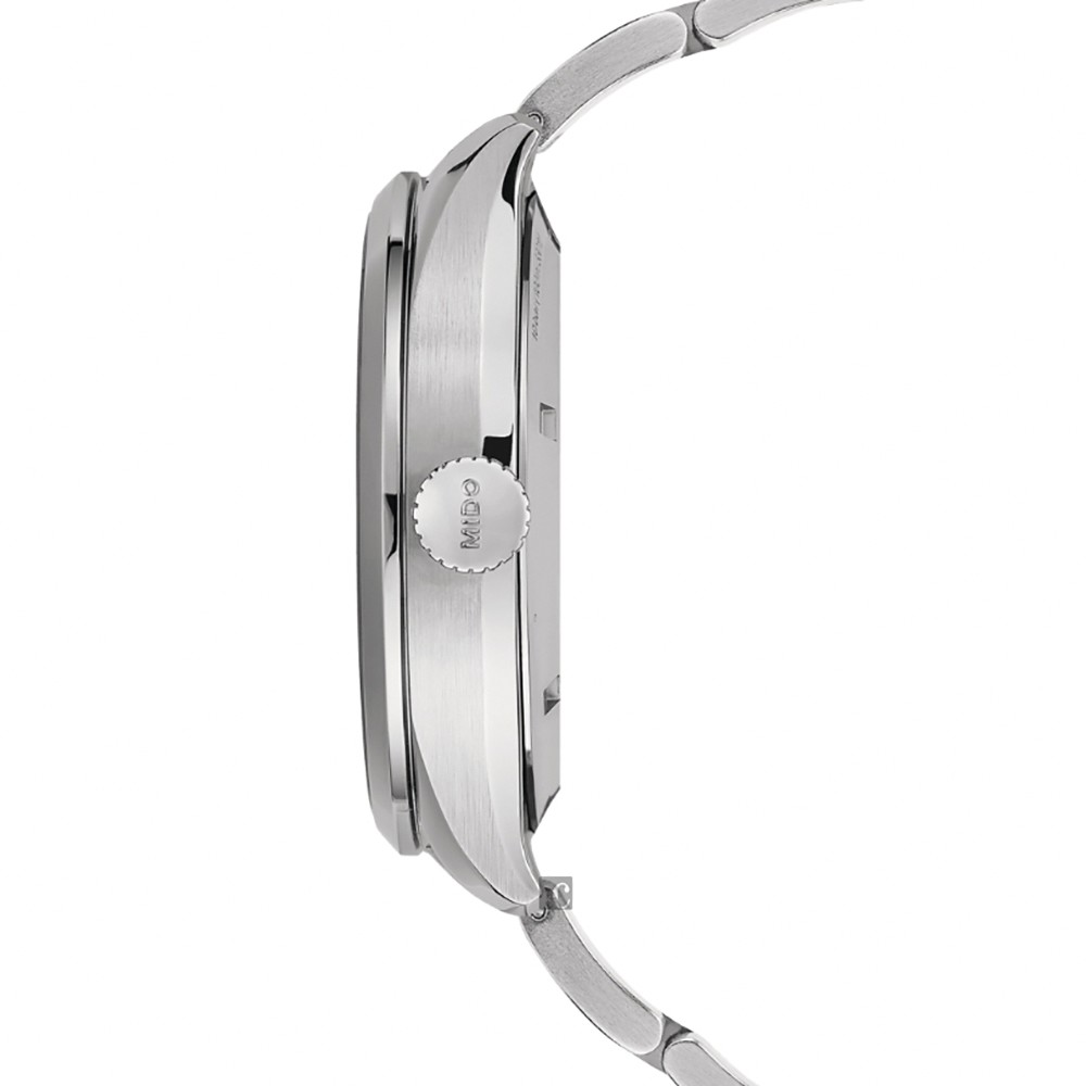 MIDO美度 Multifort 動力儲存機械錶-42mm  M0384241104100, , large