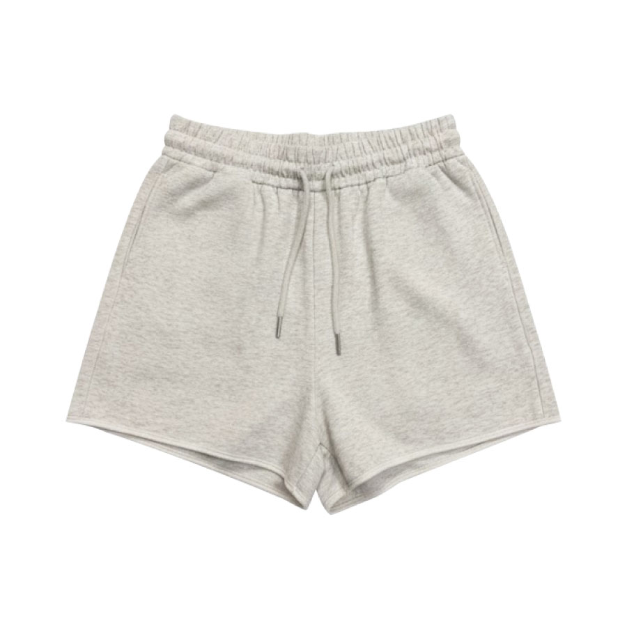 雲感輕棉短褲 11-1688, , large