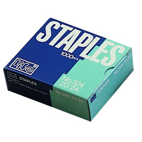 徠福 Life 釘書針(NO.324), , large