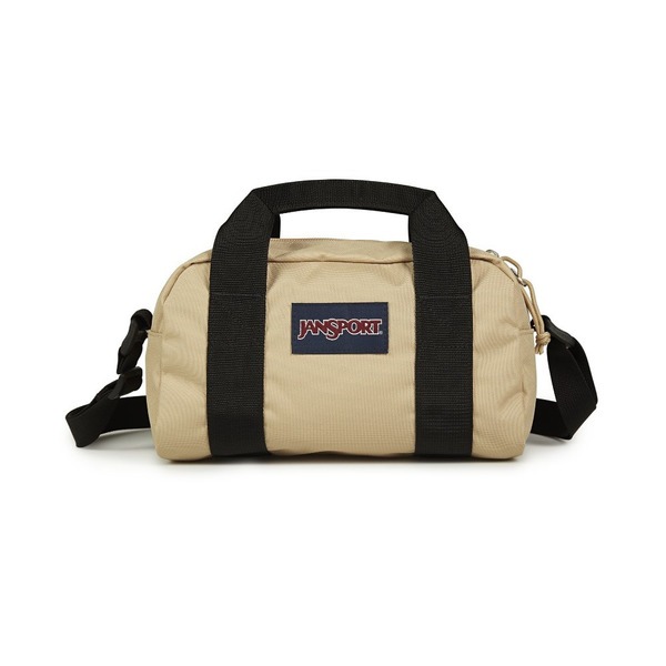 [秉宸] JANSPORT WEEKENDER MINI DUFFEL 後背包 JS0A85VG, , large