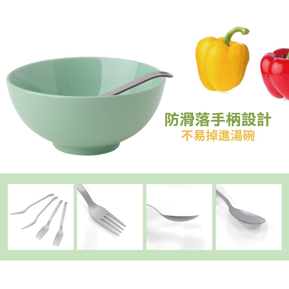 【純鈦湯叉組】湯匙 叉子 餐具 叉子 鈦餐具 攜帶餐具 環保餐具 露營餐具 餐具 便攜餐具 戶外餐具, , large