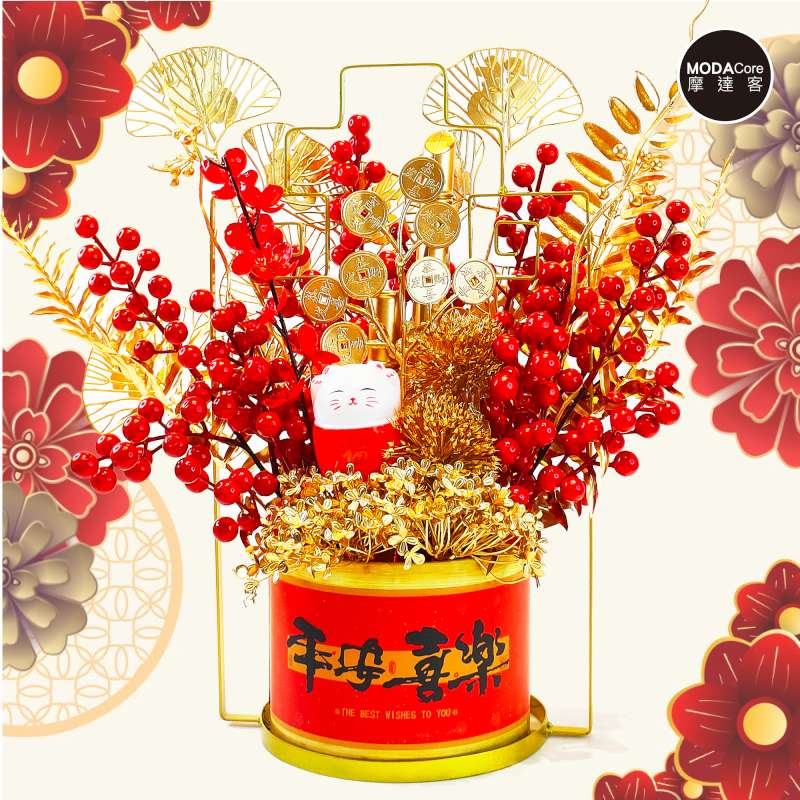 Spring Festival decoration, , large