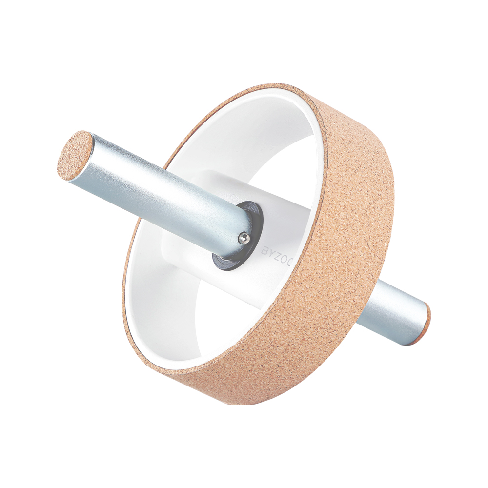 【BYZOOM FITNESS】健腹滾輪+, , large