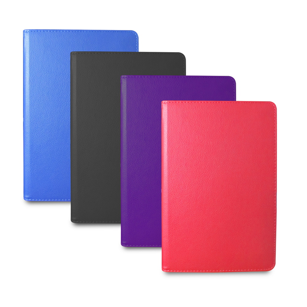 [LR31 Rotating Lychee Texture Style] 8.3-inch iPad mini 7/mini 6 Tablet Protective Case, , large