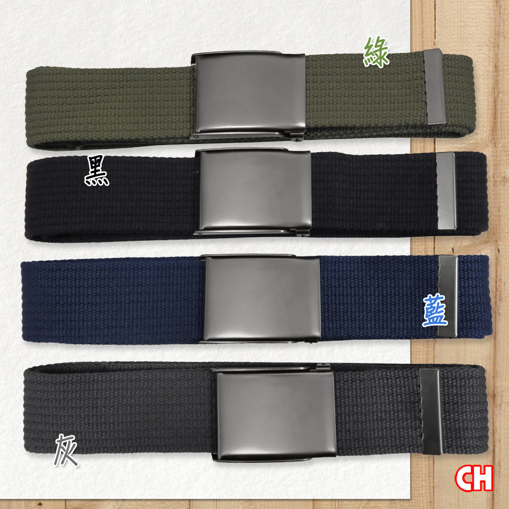 Men's belt, , large