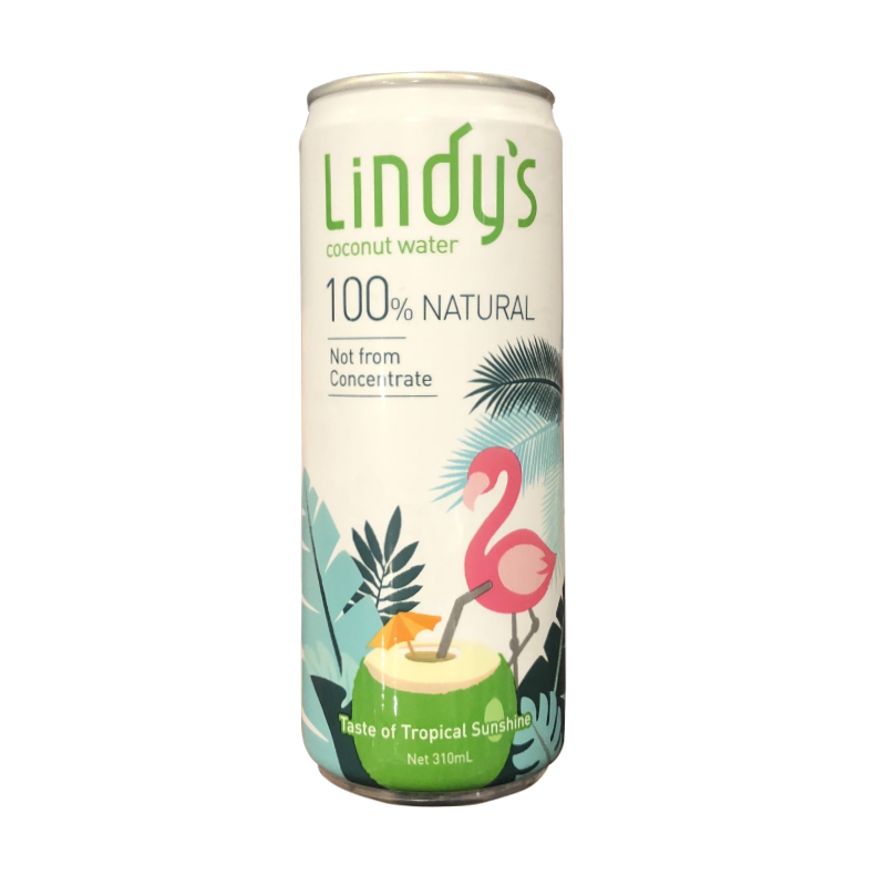 Lindys 椰子水, , large