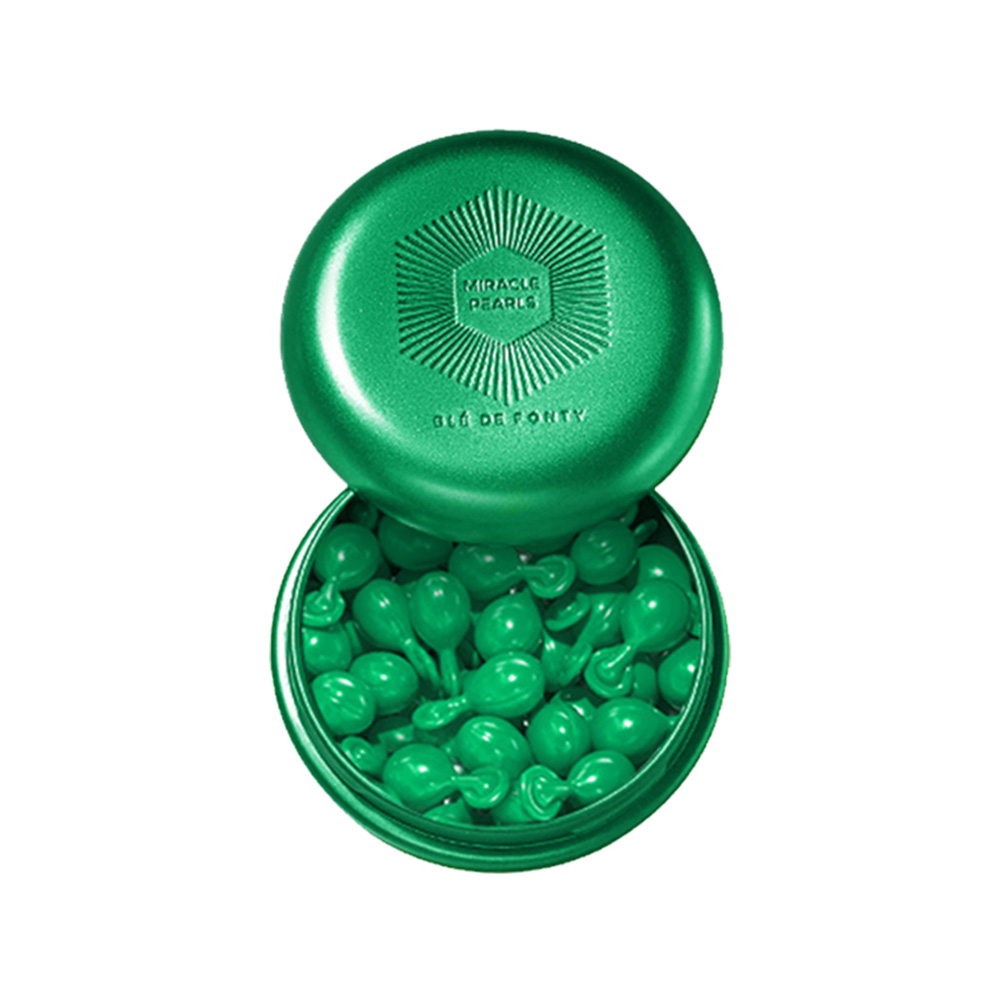 【Bl&eacute; de Fonty 楓緹】 眼部精華膠囊 0.2ml*30入, , large