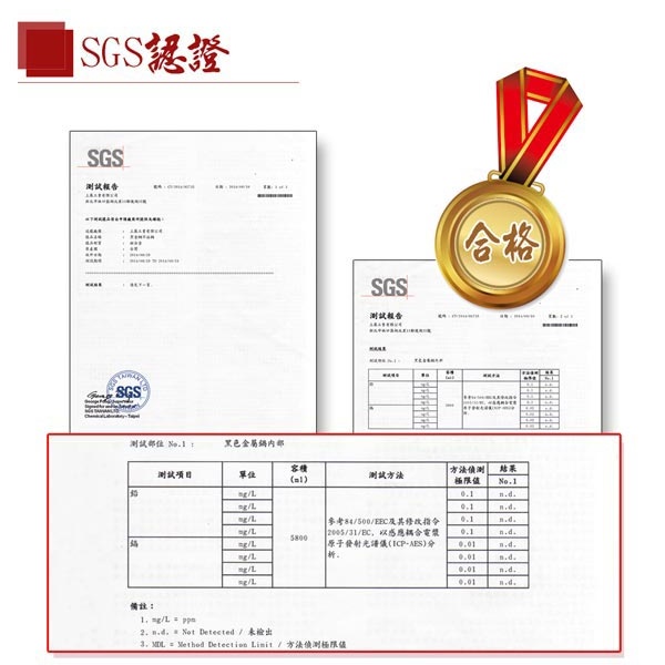 PERFECT 理想牌 日式黑金鋼平煎鍋不沾平底鍋IH無蓋 26cm-Leidea樂德兒, , large