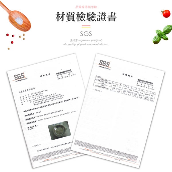 PERFECT 理想牌 金緻316不鏽鋼七層複合金平底鍋附蓋 附蓋30cm-Leidea樂德兒, , large