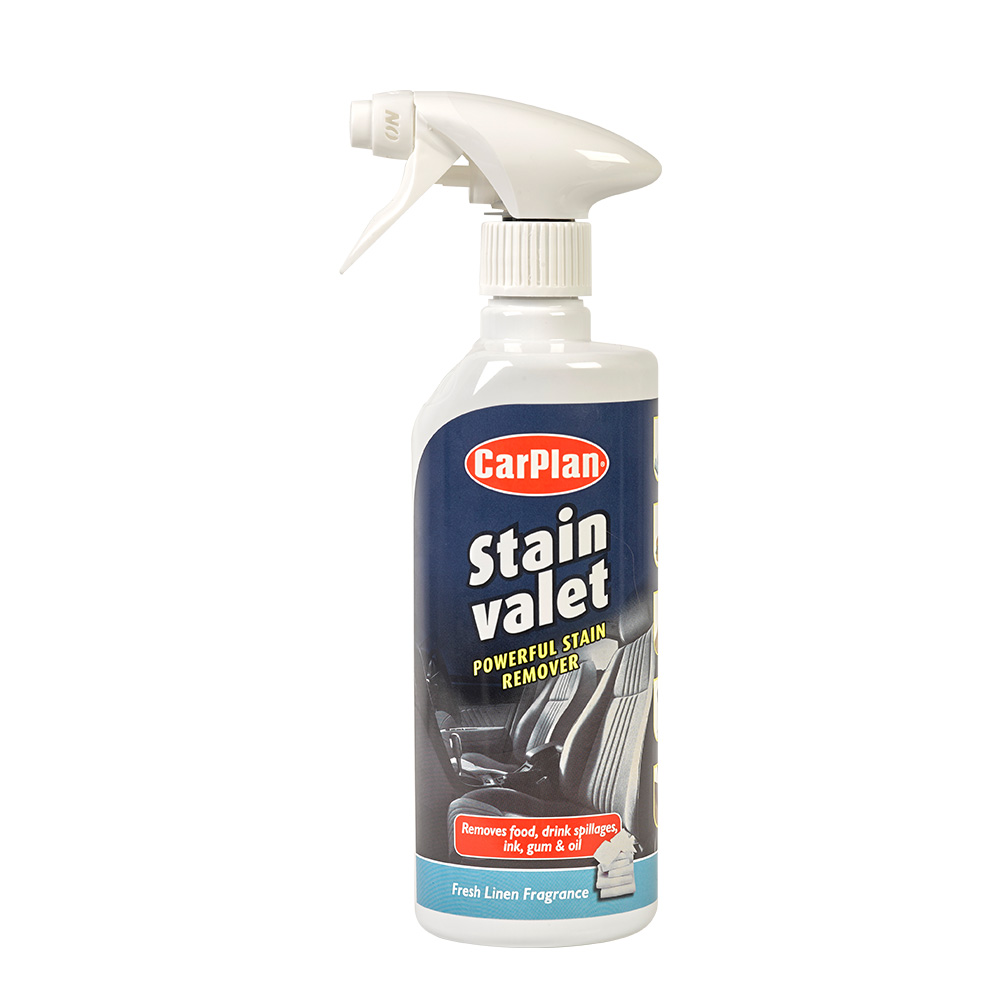 英國CarPlan強力污漬清洗劑, , large