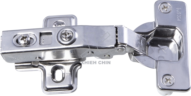 Soft-Closing Detachable Hinge, , large