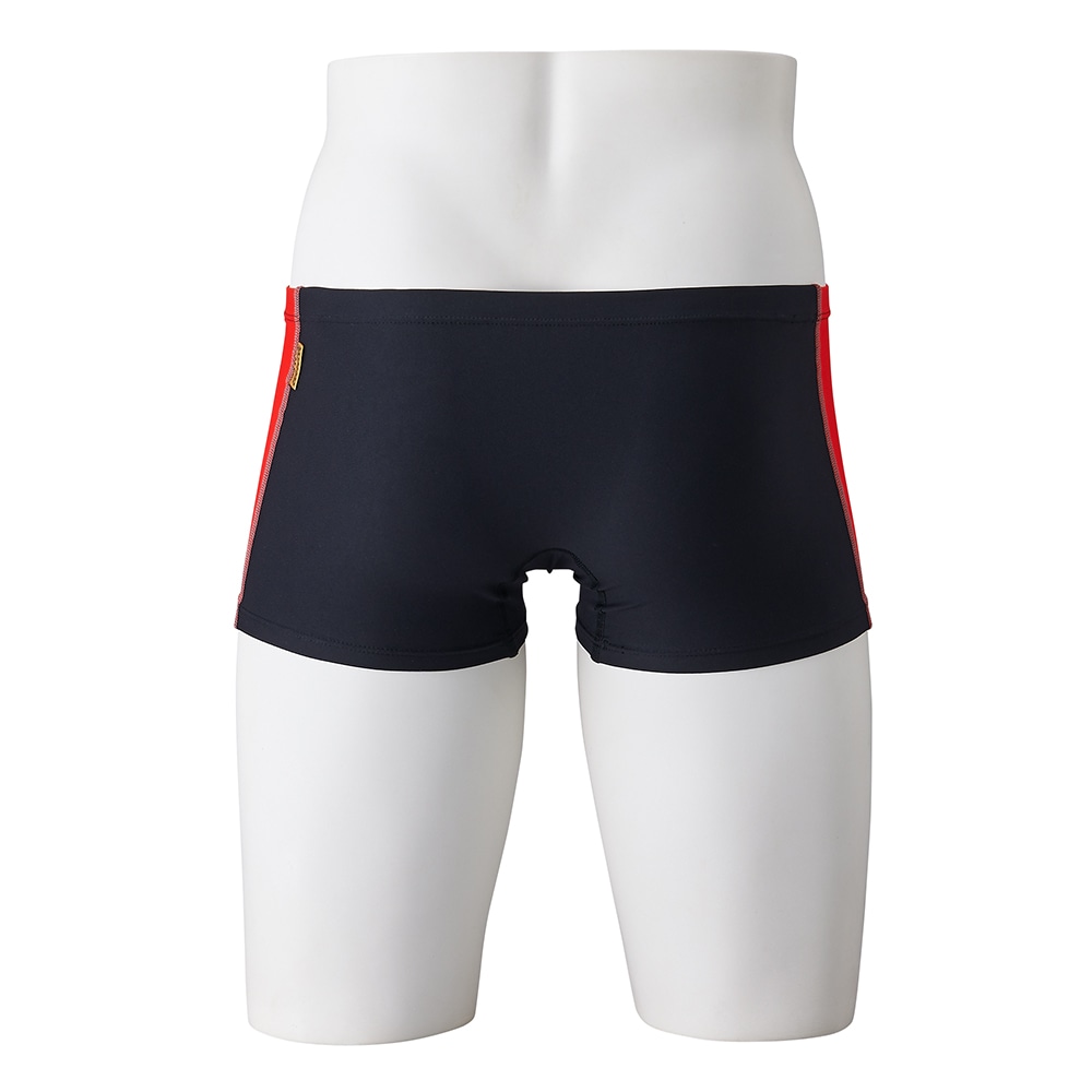 [秉宸] MIZUNO EXER SUITS 男童泳褲 N2MBB460, , large