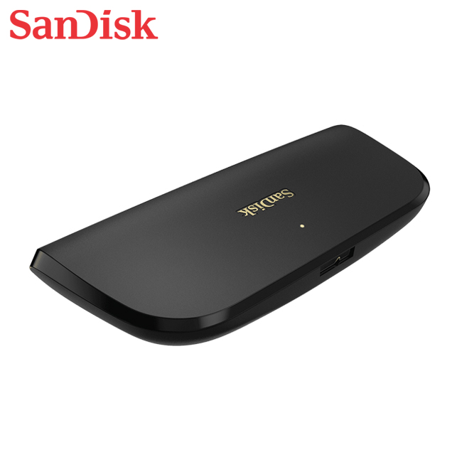 SanDisk Card Reader, , large
