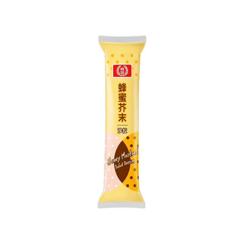 桂冠蜂蜜芥末沙拉, , large