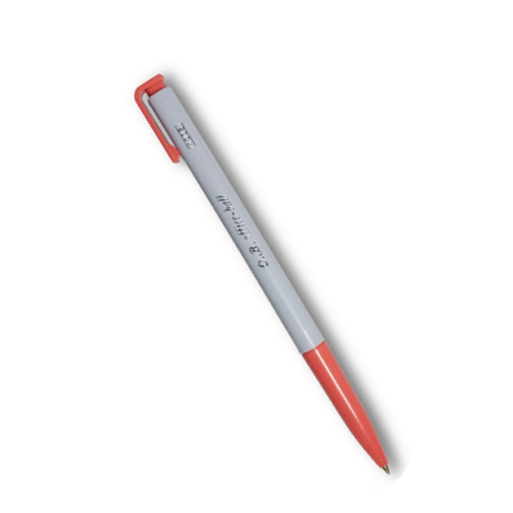 【O.B.】Office-ball 自動中性筆 0.5mm 單色 2支 / 組 OB-1005 - 多款可選, , large