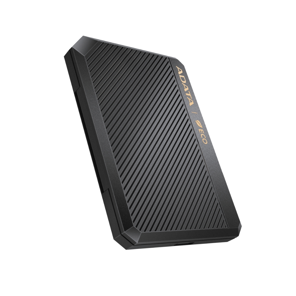 【ADATA 威剛】EC600 2.5吋 通用 硬碟外接盒 USB3.2 SATA HDD SSD 免工具安裝, , large