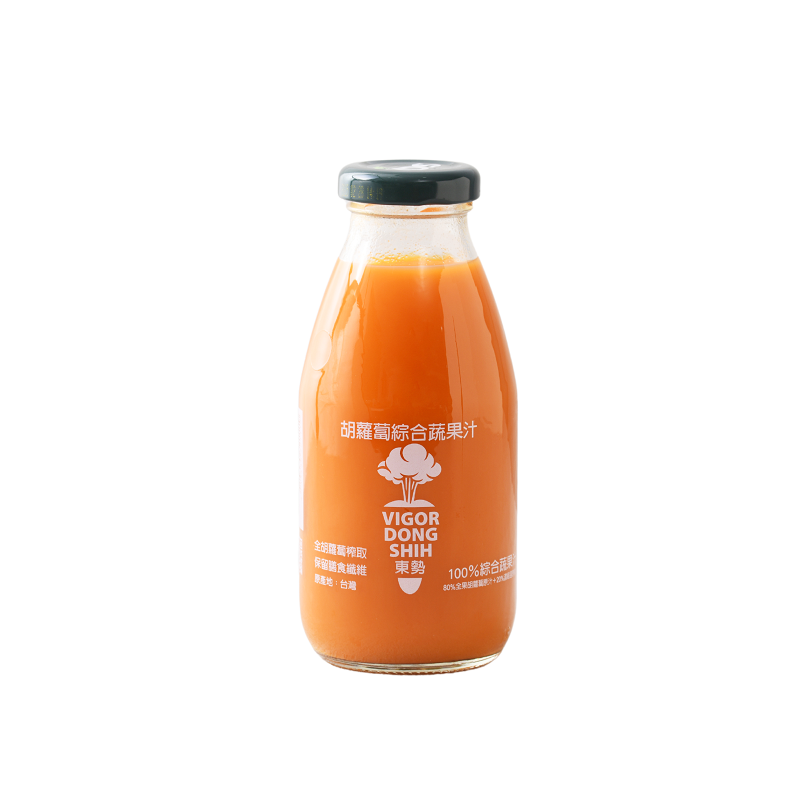 VDS Mixed Vegetable Juice 290ml, , large