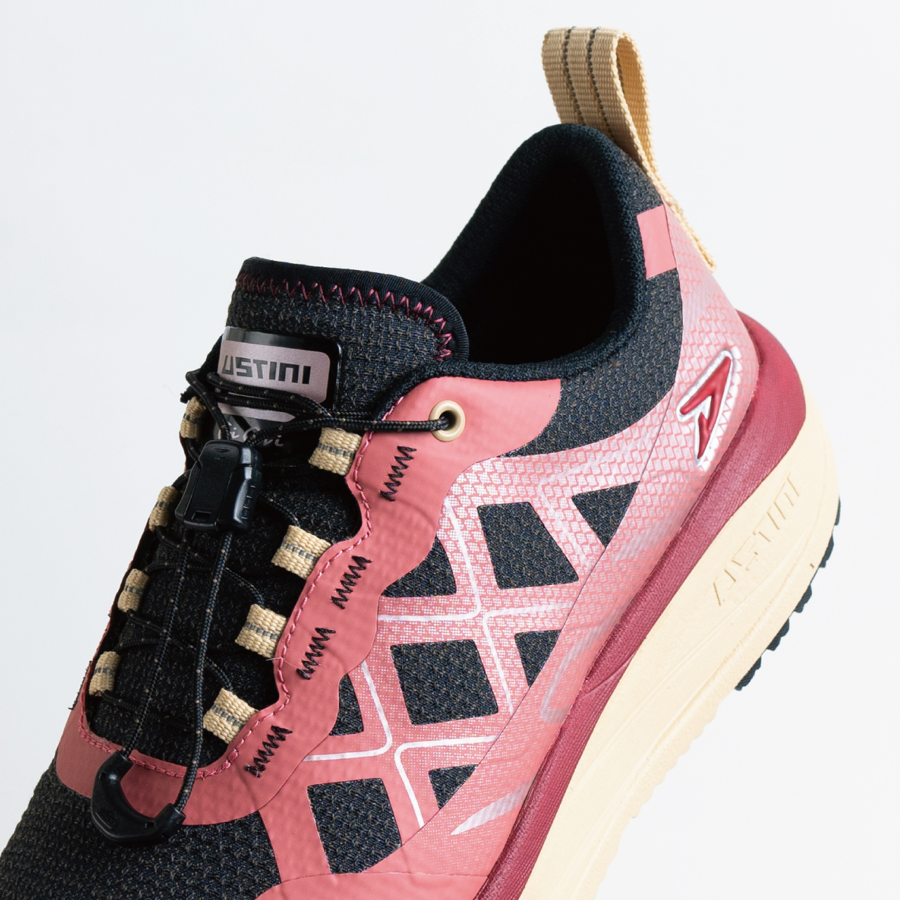 [USTINI 我挺你健康鞋]防彈極地鞋, , large