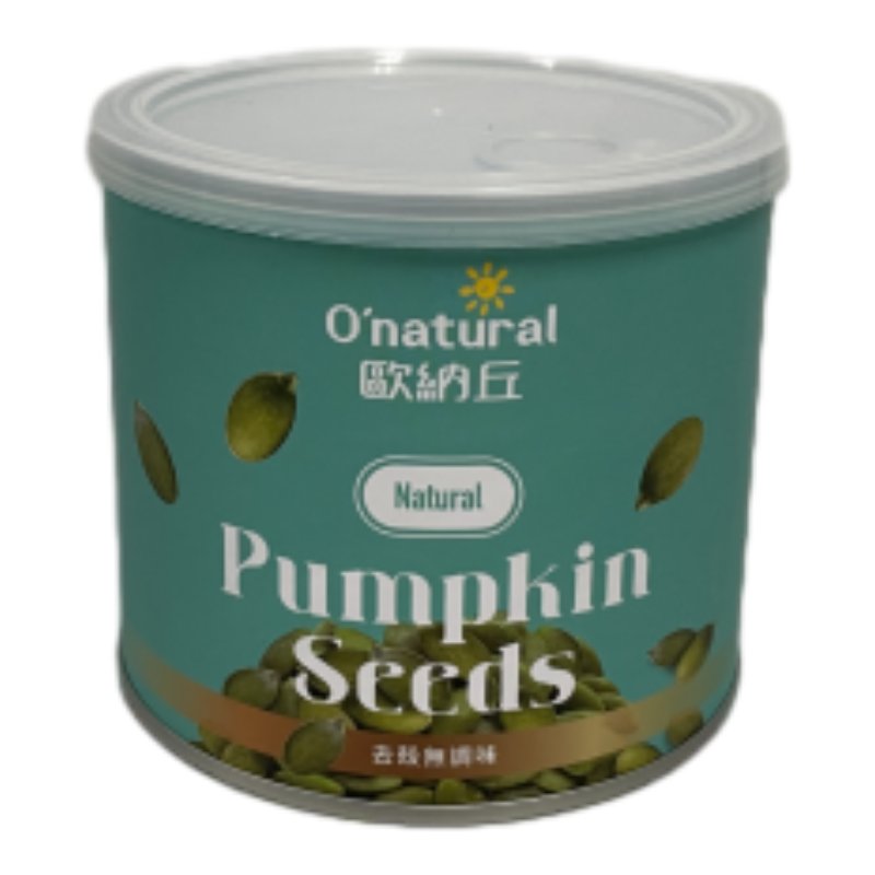 NATURAL PUMPKIN SEEDS, , large
