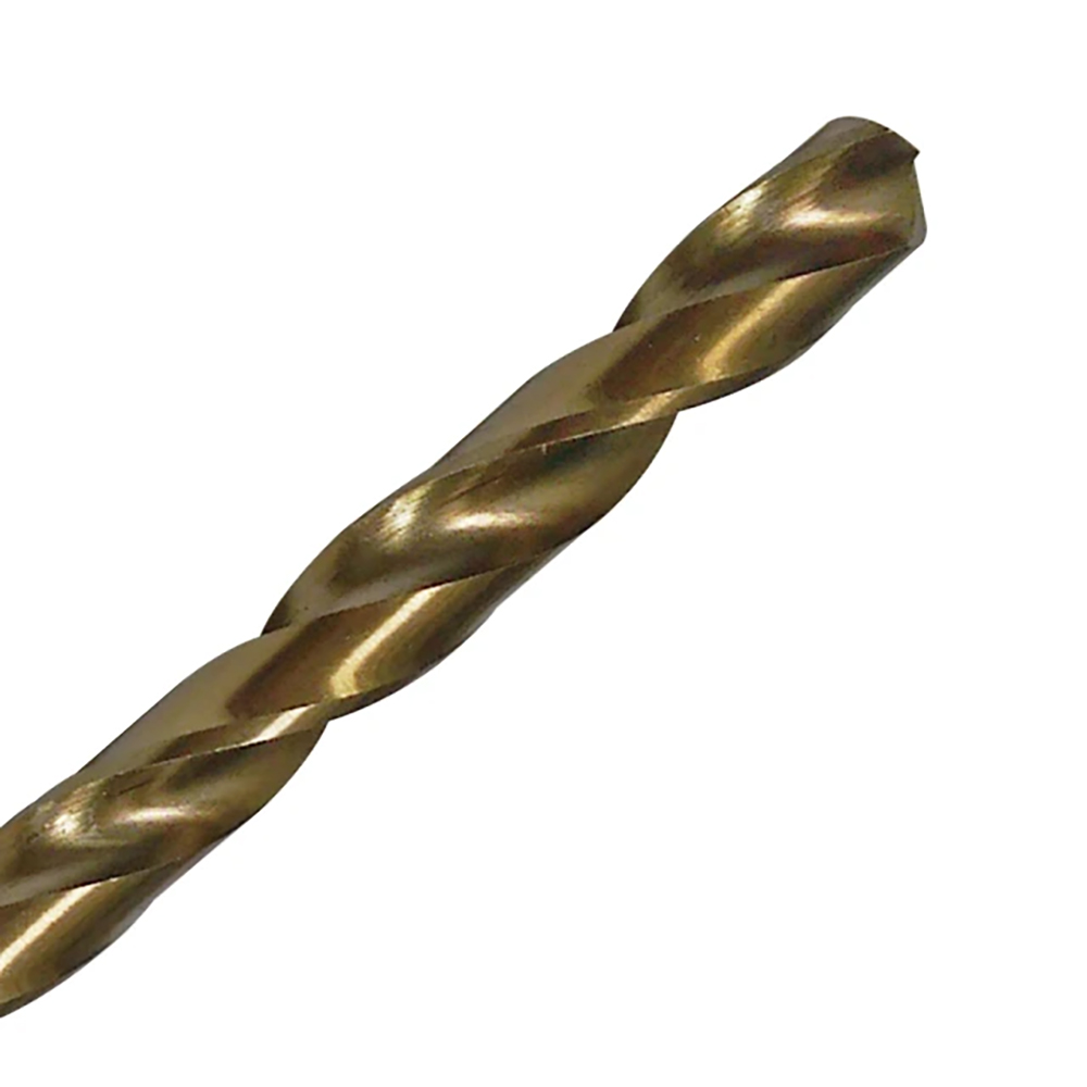 6.5mm HSS-CO Drill Bit, , large