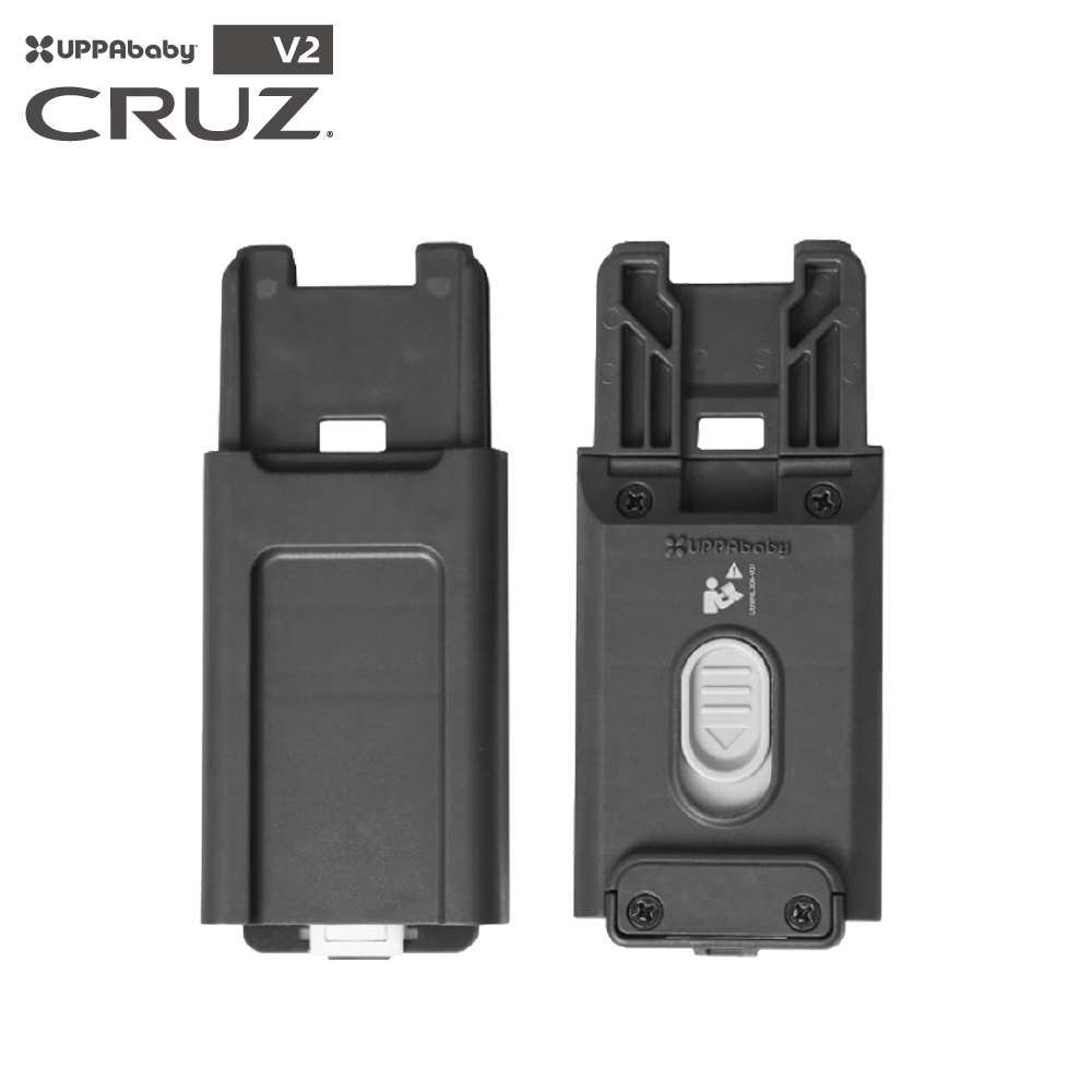 【UPPAbaby】CRUZ V2加高轉接器, , large