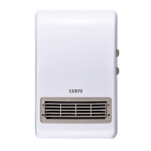 SAMPO HX-FK12P Electric heater, , large