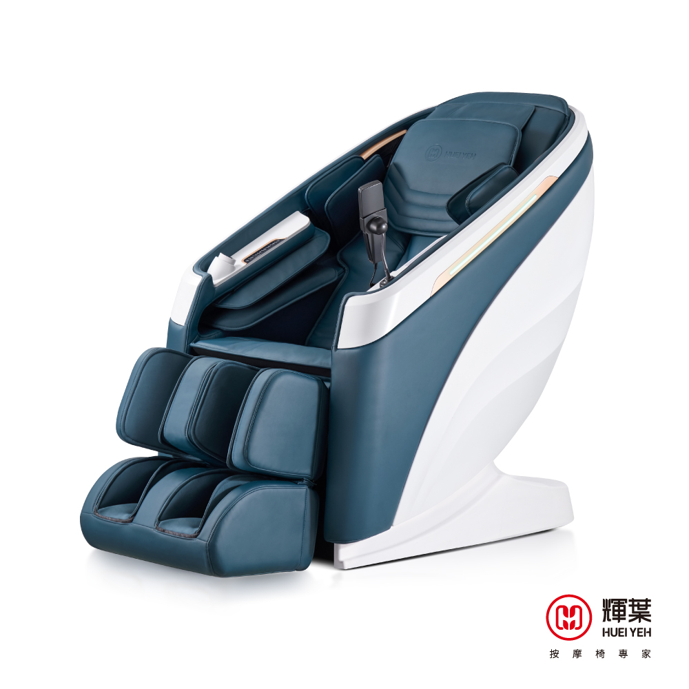 AI massage chair, , large