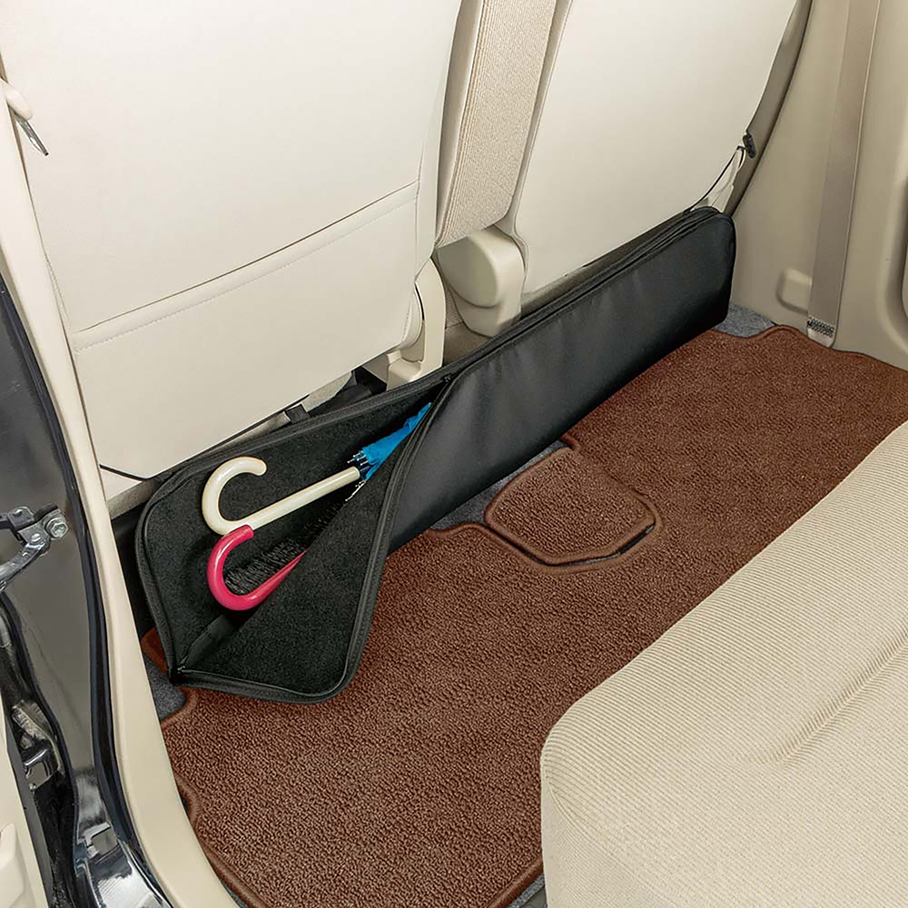 Car Seat Organizer, , large