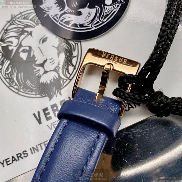 [TIMEMASTER] VERSUS VERSACE watch, 34mm, VV00080, , large
