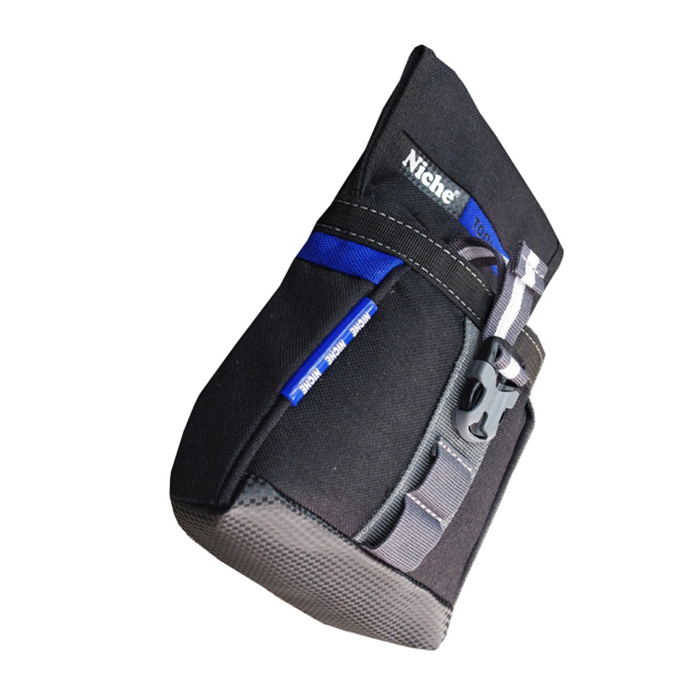 【Niche 樂奇】工具收納袋 腰包 腿袋 鉗子和螺絲起子工具包 TL-6213, , large