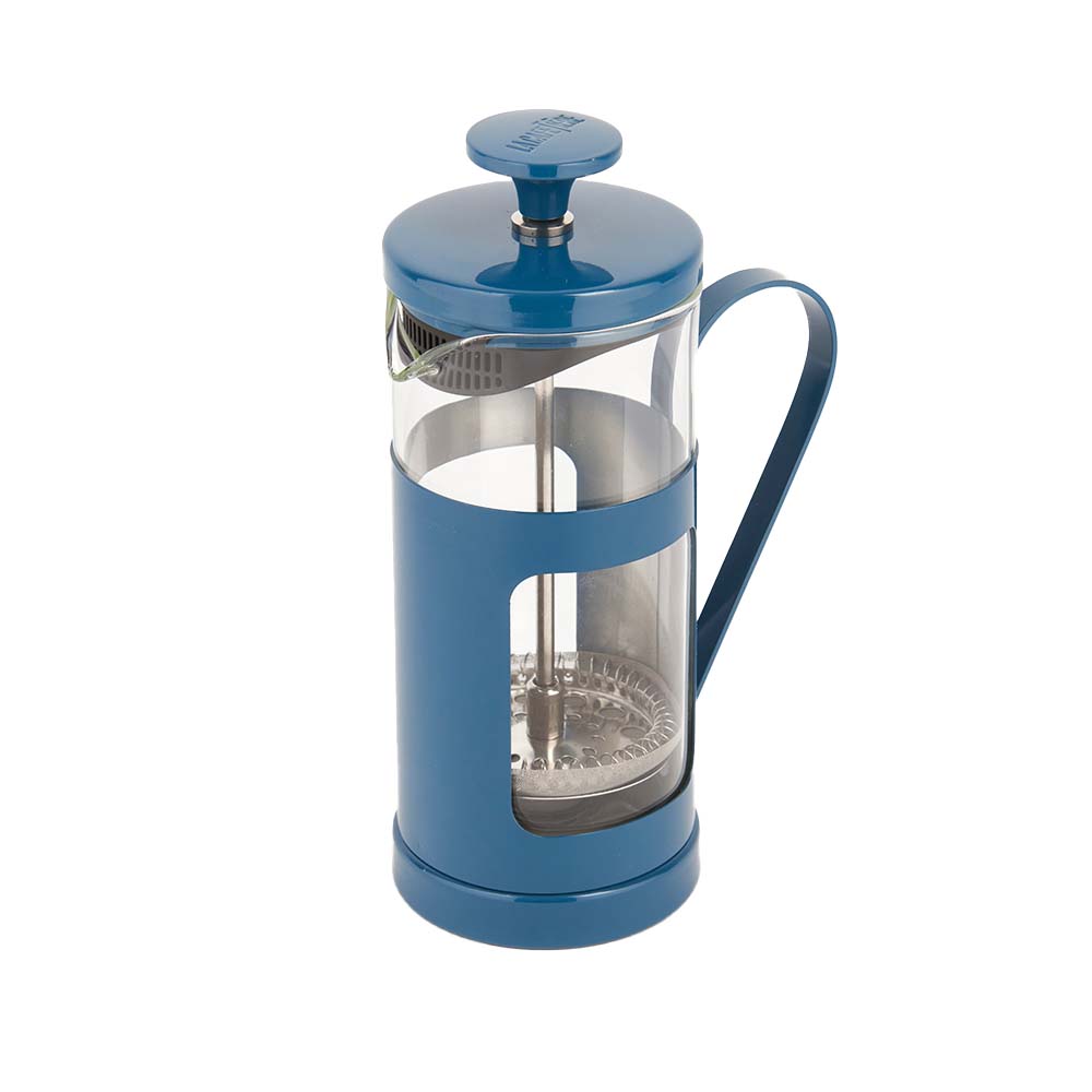 DipDipLife | La Cafetiere｜Monaco Blue Cafeti&egrave;re, , large