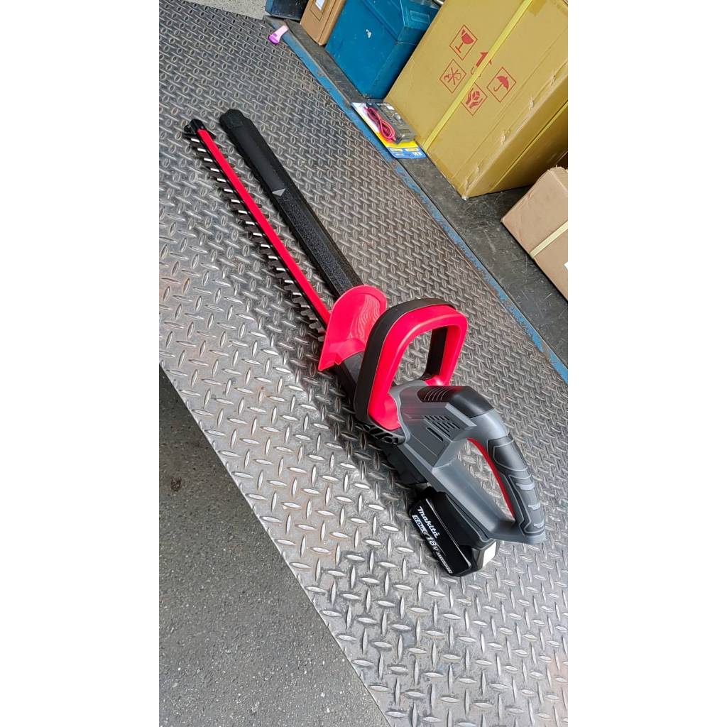 WIN五金 台灣品牌MK-POWER MK-301BL+6.0電池組 無刷充電式籬笆剪 18V 籬笆樹剪 樹枝剪 剪枝機 直上牧田, , large