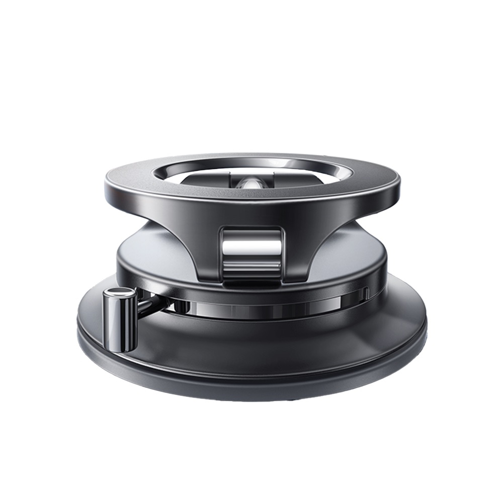【LISEN】A608 Lite Magnetic Grip Suction Cup Phone Mount, , large